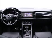 Škoda Kodiaq SUV 2,0 l 140 kw