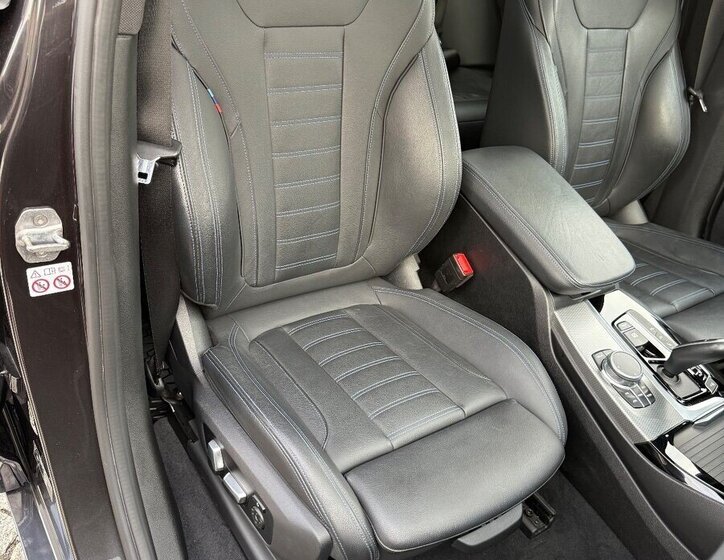 BMW X3 SUV / Terénní 0,0 195 kw