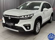 Suzuki S-Cross SUV / Terénní 1,4 l 81 kw