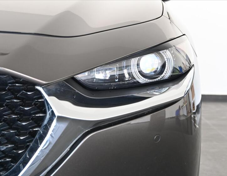 Mazda CX-30 31