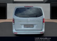Mercedes-Benz Vito VAN / Minibus 2,0 l 120 kw