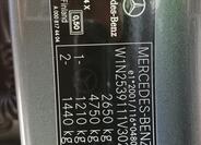 Mercedes-Benz GLC 35