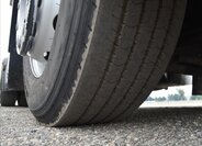 DAF Ostatní Ostatní 12,9 l 355 kw