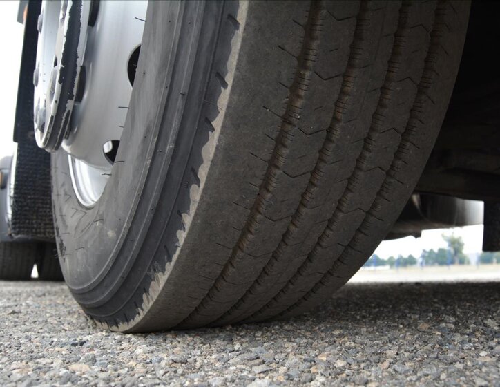 DAF Ostatní Ostatní 12,9 l 355 kw