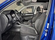 Škoda Kodiaq SUV 2,0 l 110 kw