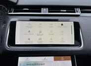 Land Rover Range Rover Velar SUV / Terénní 2,0 l 150 kw