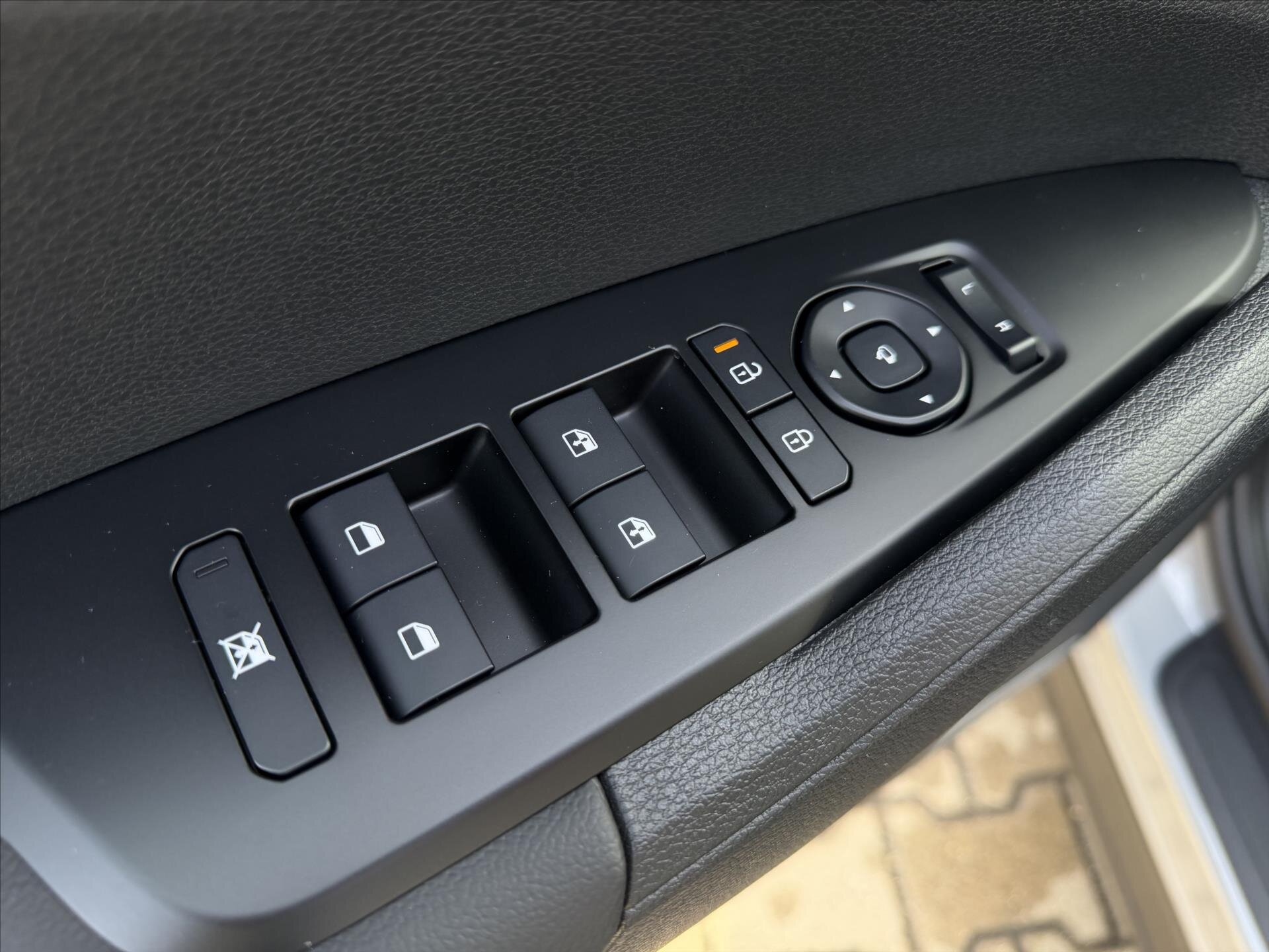 KIA Sportage SUV 1,6 l 110 kw