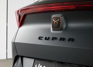 Cupra Formentor SUV / Terénní 2,0 l 140 kw