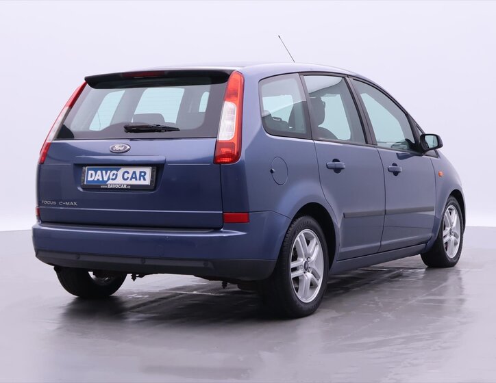 Ford C-MAX 7