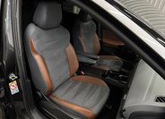 Volkswagen ID.4 SUV / Terénní 0,0 150 kw