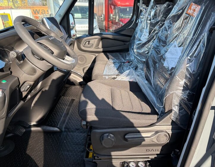 Iveco Daily Ostatní 3,0 l 129 kw