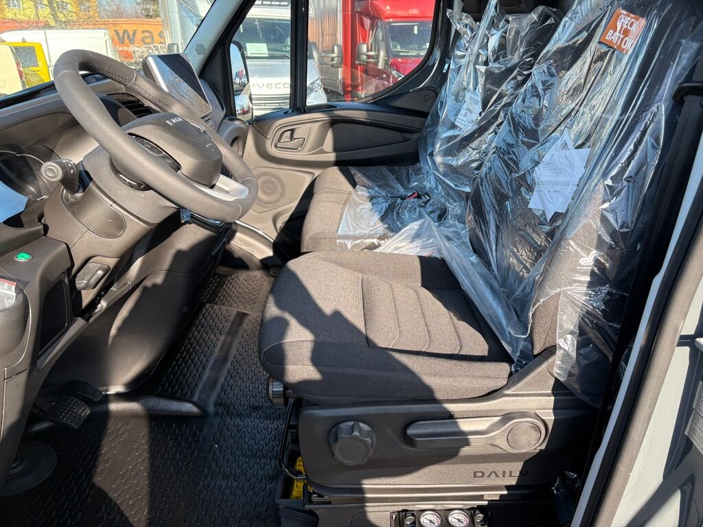 Iveco Daily Ostatní 3,0 l 129 kw