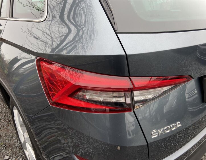 Škoda Kodiaq 41