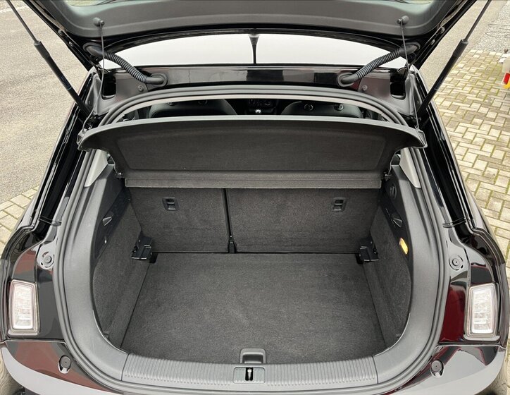 Audi A1 Hatchback 70,0 70 kw