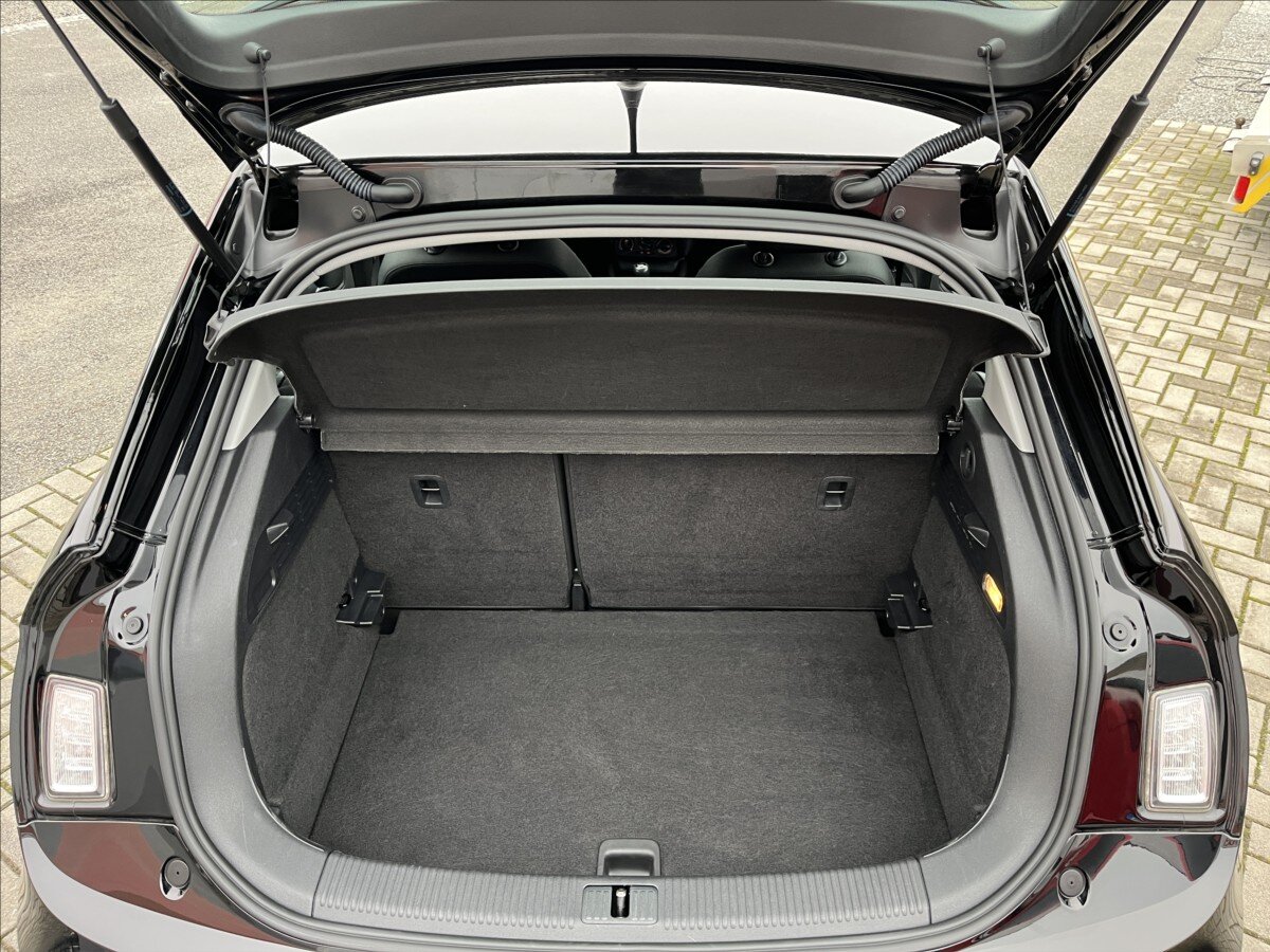 Audi A1 Hatchback 70,0 70 kw