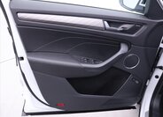 Škoda Kodiaq SUV / Terénní 2,0 l 147 kw