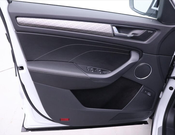 Škoda Kodiaq SUV / Terénní 2,0 l 147 kw