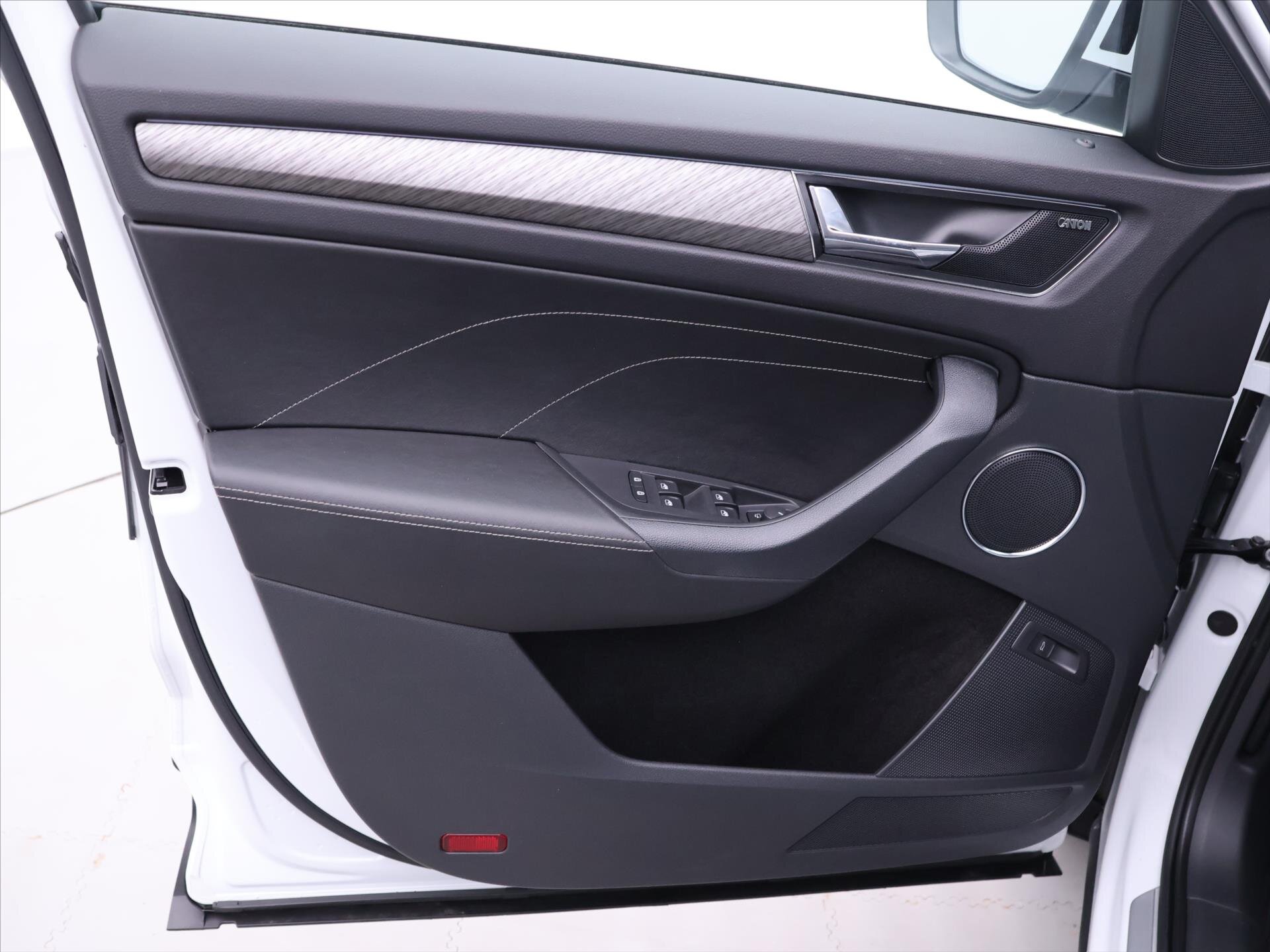 Škoda Kodiaq SUV / Terénní 2,0 l 147 kw