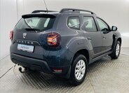 Dacia Duster SUV / Terénní 999,0 67 kw