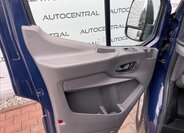 Ford Transit MPV 2,0 l 95 kw