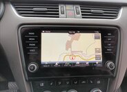 Škoda Octavia Kombi 2,0 l 135 kw