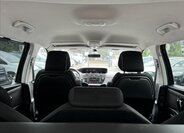 Citroën Grand C4 SpaceTourer MPV 1,5 l 96 kw