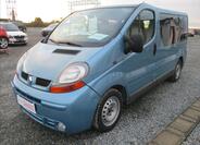 Renault Trafic 3