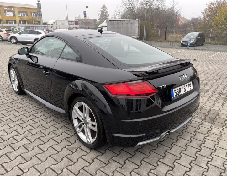 Audi TT 6