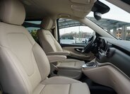 Mercedes-Benz Třídy V MPV 2,0 l 174 kw