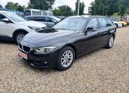 BMW Řada 3 1
