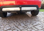 Suzuki SX4 SUV / Terénní 0,0 88 kw