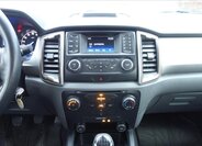 Ford Ranger Pick-up 2,2 l 118 kw