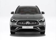 Mercedes-Benz GLA SUV 2,0 l 110 kw