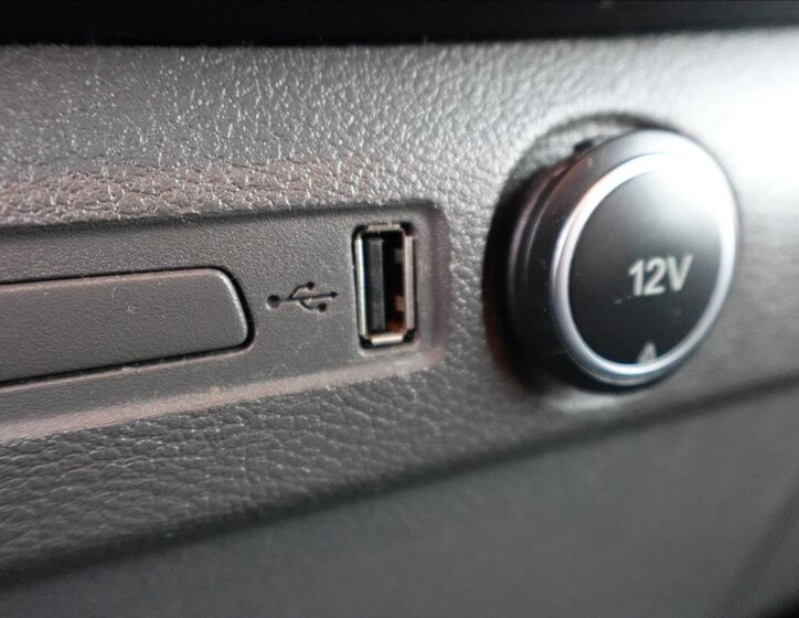 Ford Transit Ostatní 2,0 l 96 kw