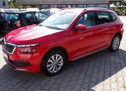 Škoda Kamiq Hatchback 999,0 70 kw
