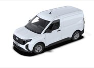 Ford Transit Courier Ostatní 0,0 100 kw