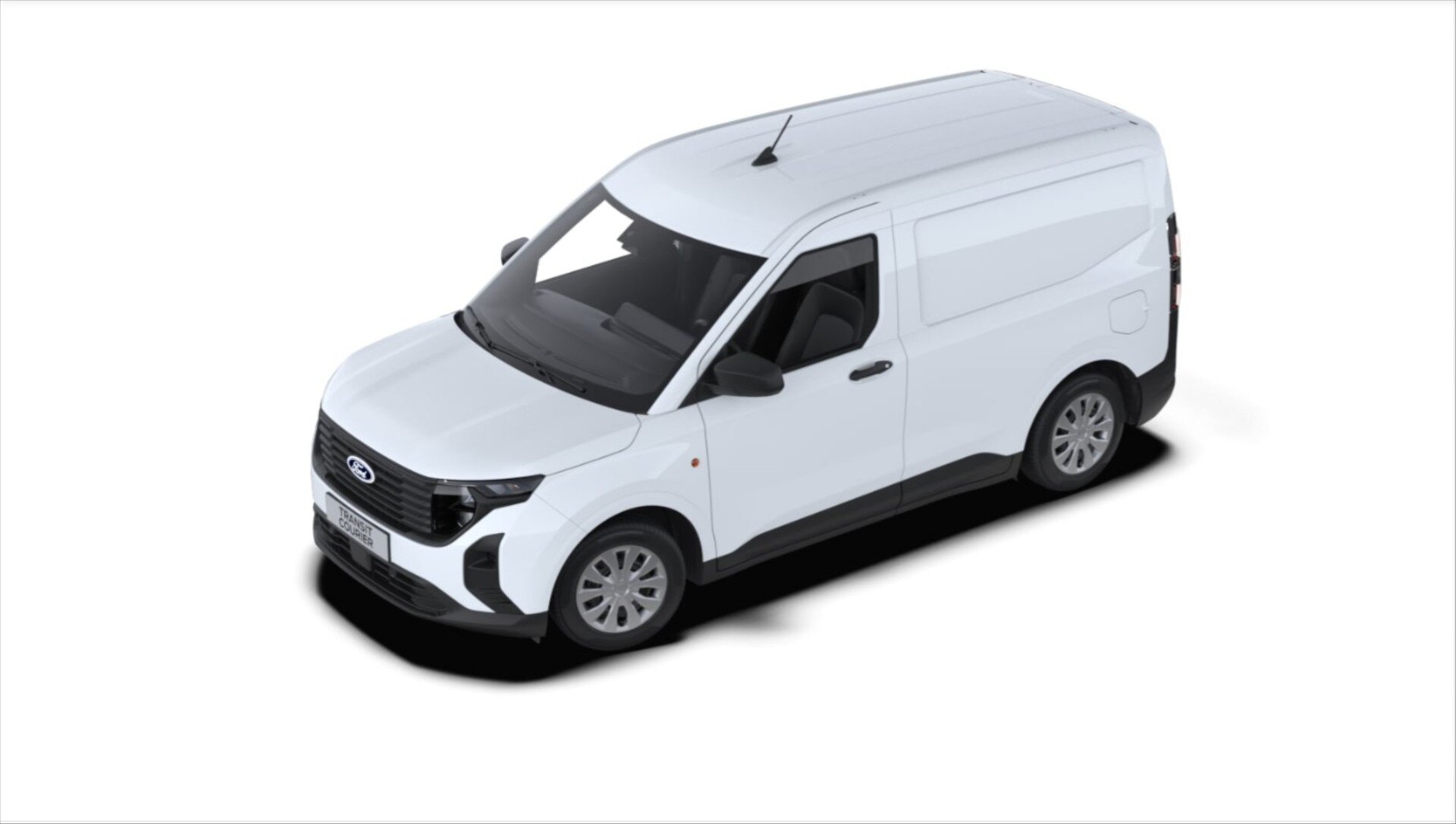 Ford Transit Courier Ostatní 0,0 100 kw