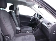 Volkswagen Tiguan SUV / Terénní 2,0 l 176 kw
