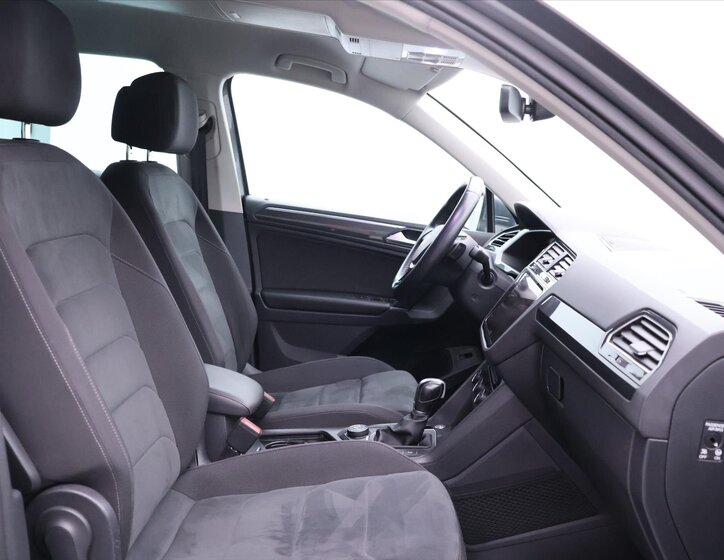 Volkswagen Tiguan SUV / Terénní 2,0 l 176 kw