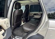 Land Rover Range Rover 12