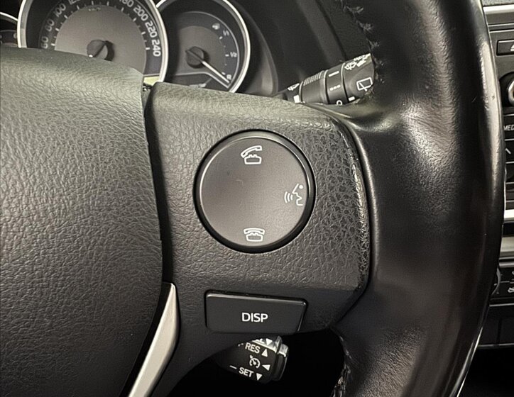 Toyota Auris Kombi 1,4 l 66 kw