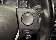 Toyota Auris Kombi 1,4 l 66 kw