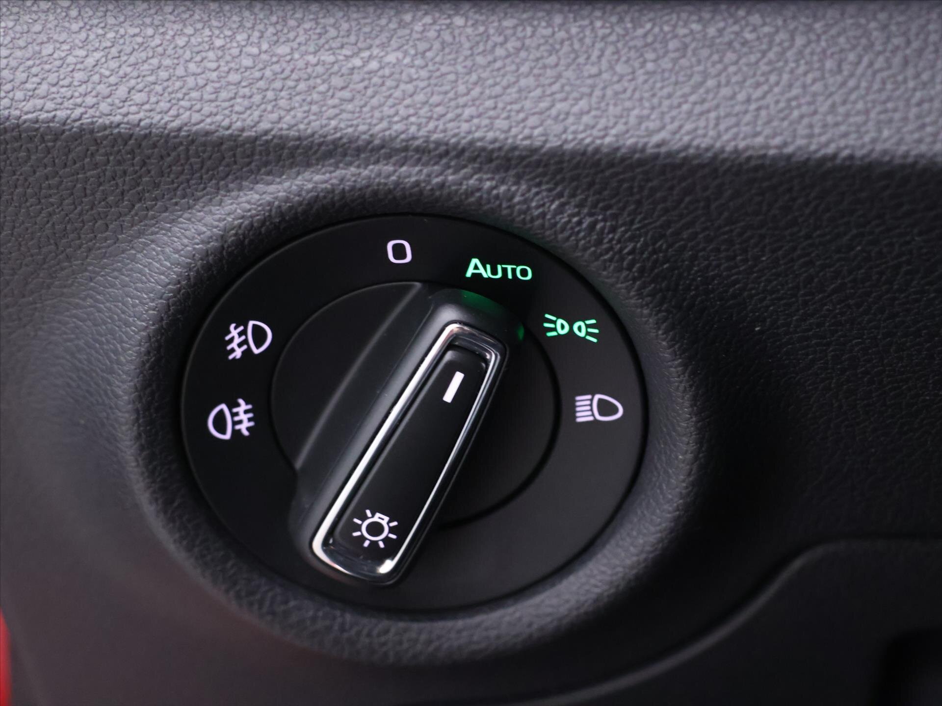 Škoda Kamiq SUV 1,5 l 110 kw