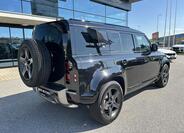 Land Rover Defender 7