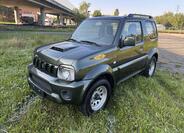 Suzuki Jimny 10