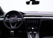 Volkswagen Arteon Kombi 2,0 l 206 kw