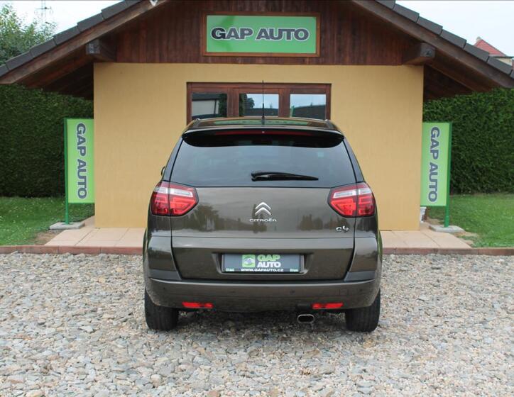 Citroën C4 Picasso 5