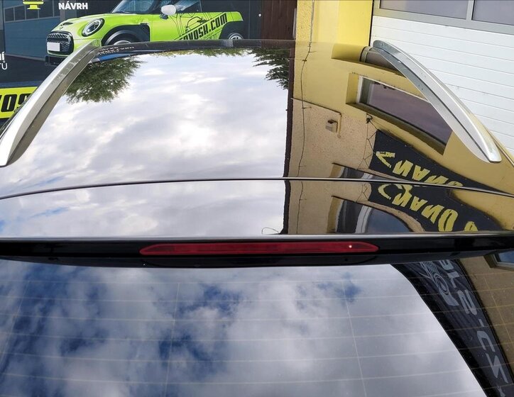 Seat Leon Kombi 2,0 l 110 kw