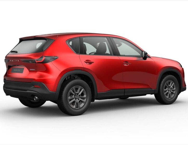 Mazda CX-5 2