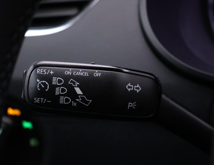 Škoda Octavia Kombi 1,6 l 85 kw